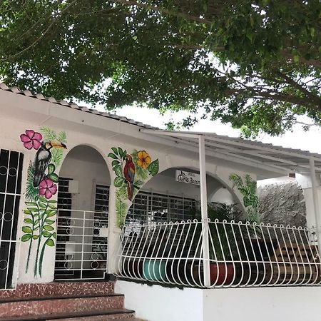 בארנקווילה La Quinta Bacana מראה חיצוני תמונה