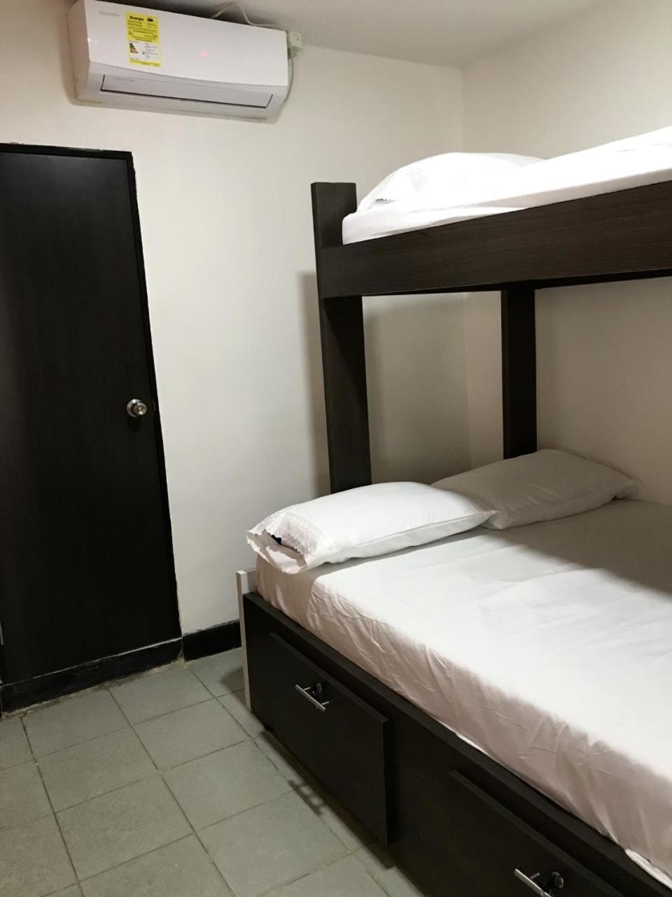 בארנקווילה La Quinta Bacana מראה חיצוני תמונה