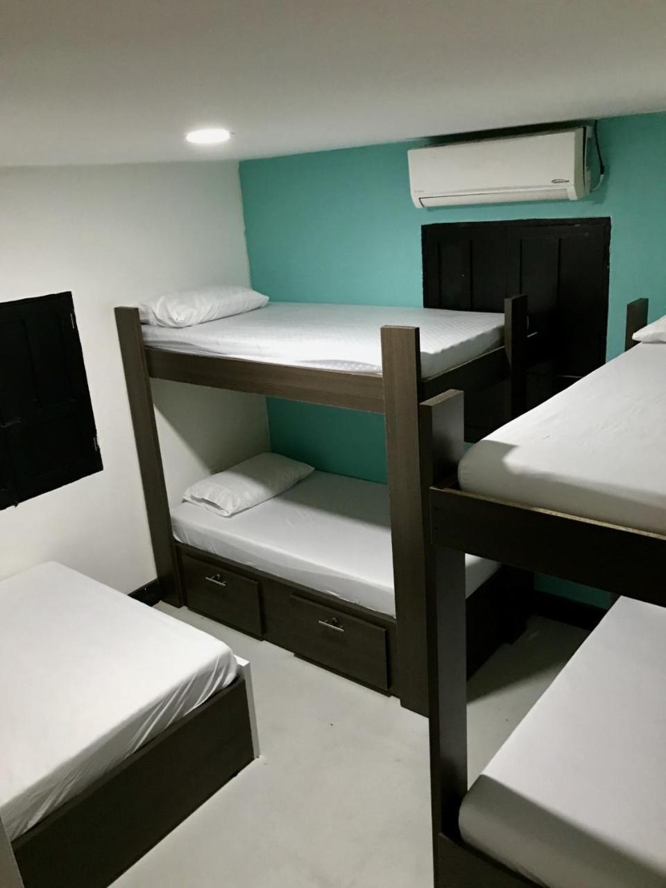 בארנקווילה La Quinta Bacana מראה חיצוני תמונה