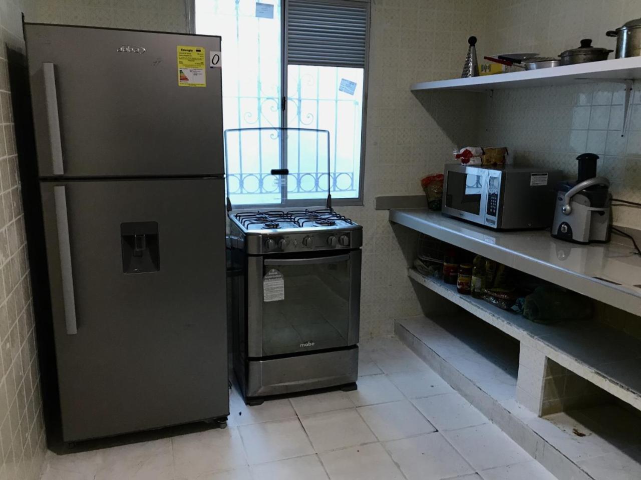 בארנקווילה La Quinta Bacana מראה חיצוני תמונה
