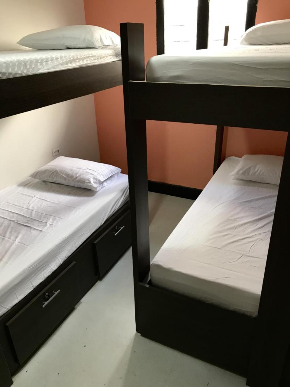 בארנקווילה La Quinta Bacana מראה חיצוני תמונה