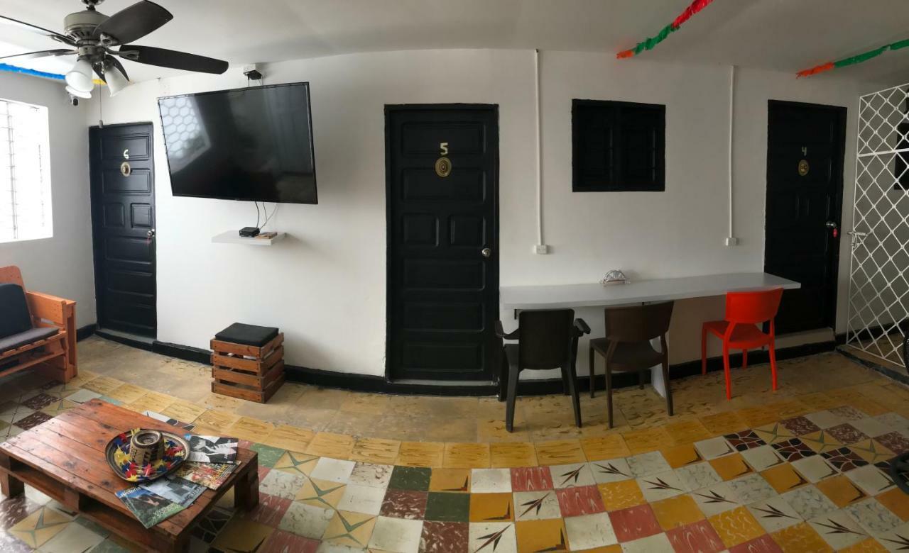 בארנקווילה La Quinta Bacana מראה חיצוני תמונה