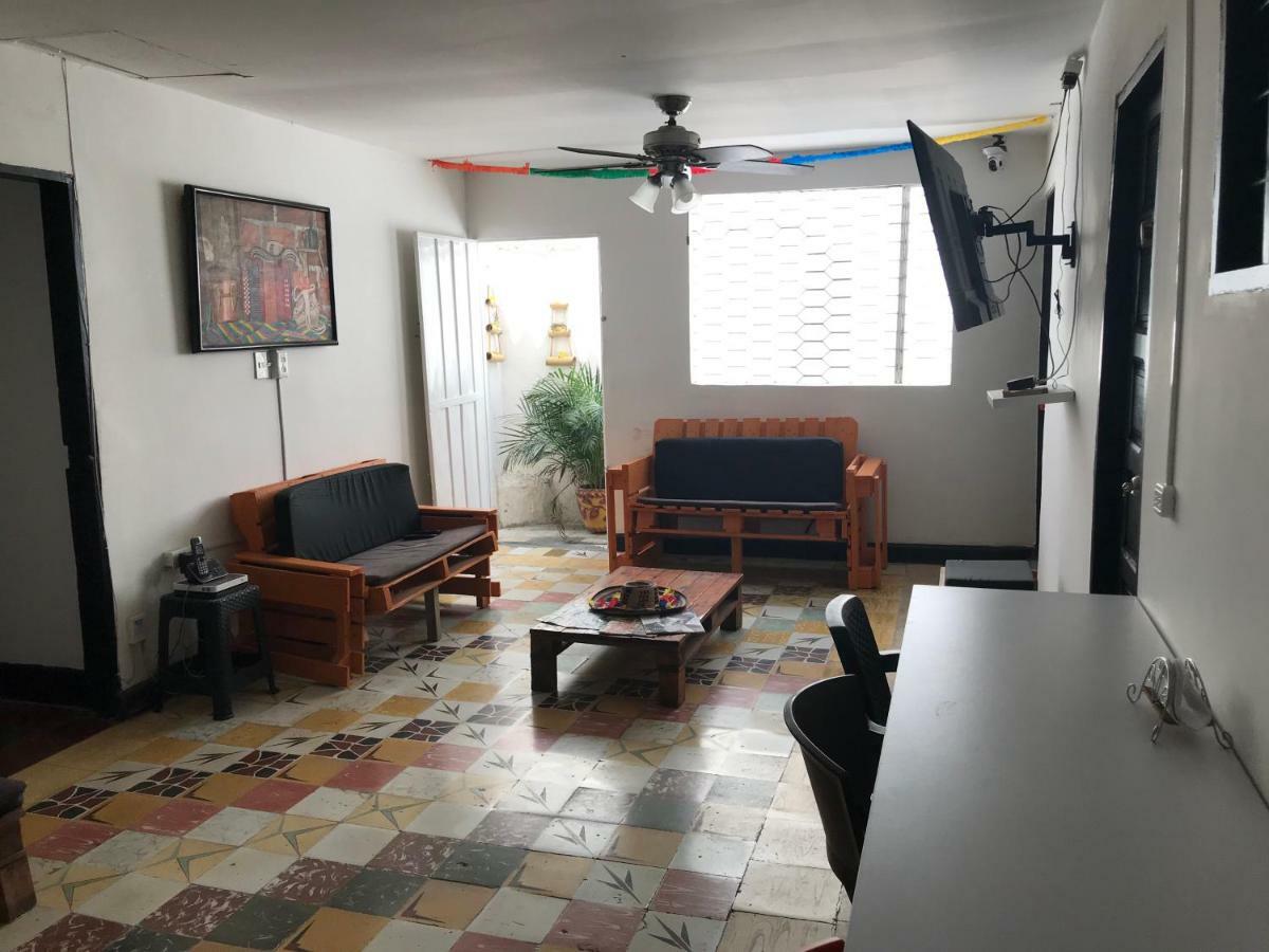 בארנקווילה La Quinta Bacana מראה חיצוני תמונה